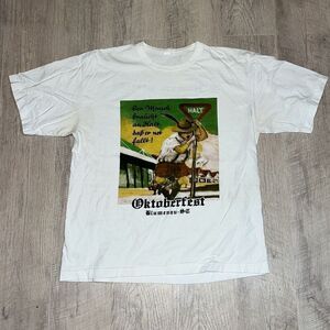 Vintage Blumenau Oktoberfest Brasil